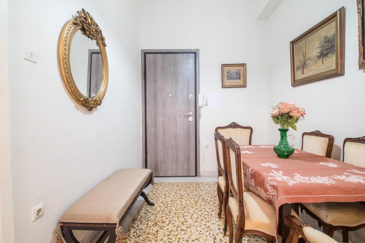 Koukaki Traditional Apartment Atena Exterior foto