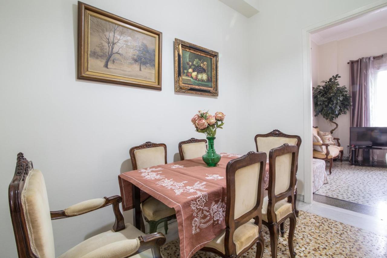 Koukaki Traditional Apartment Atena Exterior foto